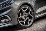 Ford Fiesta ST 5-Door 2018 года (WW)